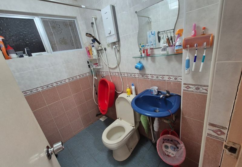 Selesa Puteri Condominium