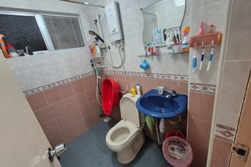 Selesa Puteri Condominium