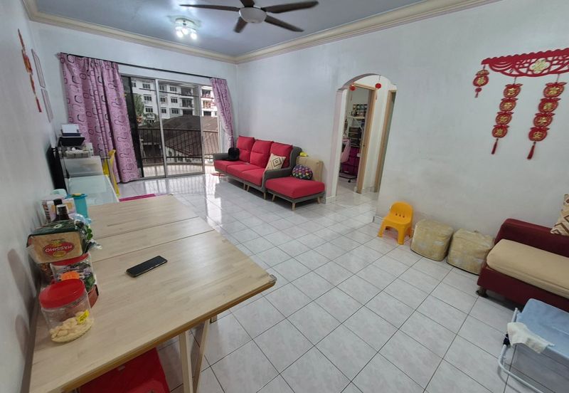 Selesa Puteri Condominium