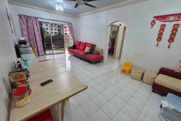 Selesa Puteri Condominium