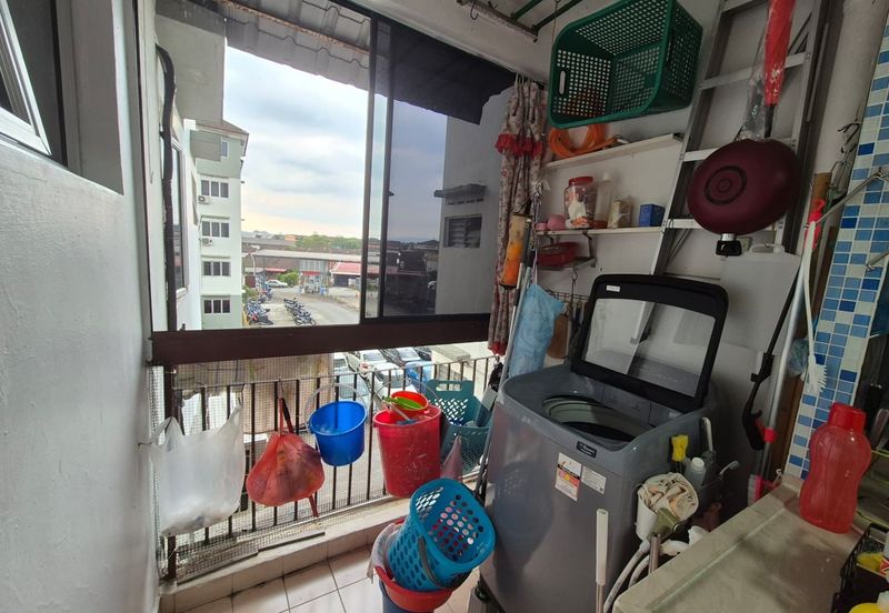 Selesa Puteri Condominium