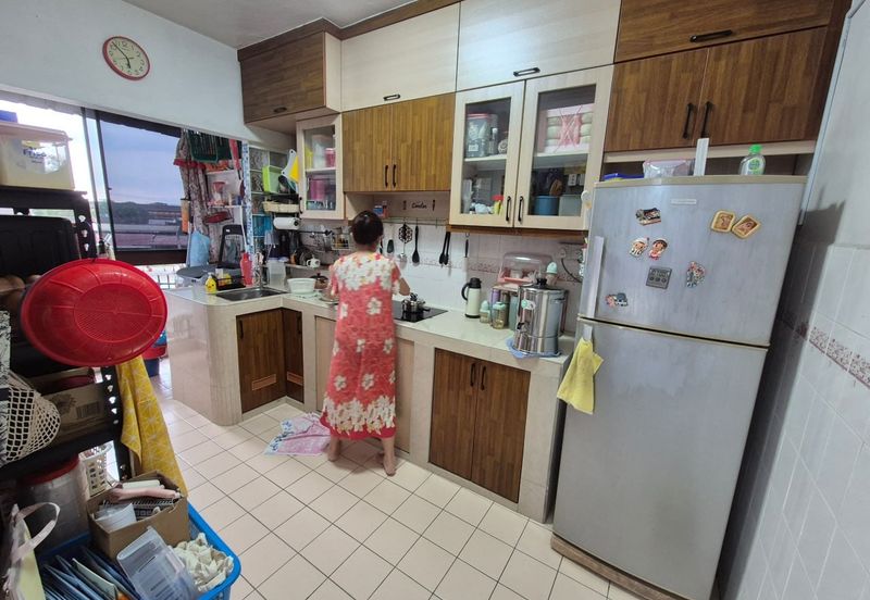 Selesa Puteri Condominium