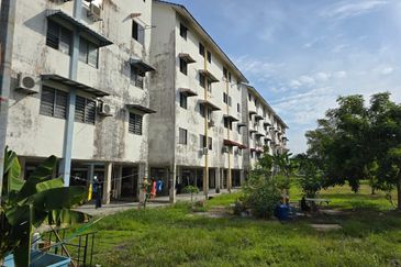 Taman Daya
