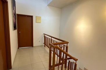 Maya Heights-Solar Series @ Bandar Seri Alam