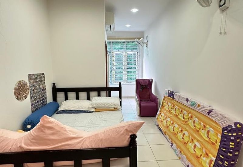 Maya Heights-Solar Series @ Bandar Seri Alam