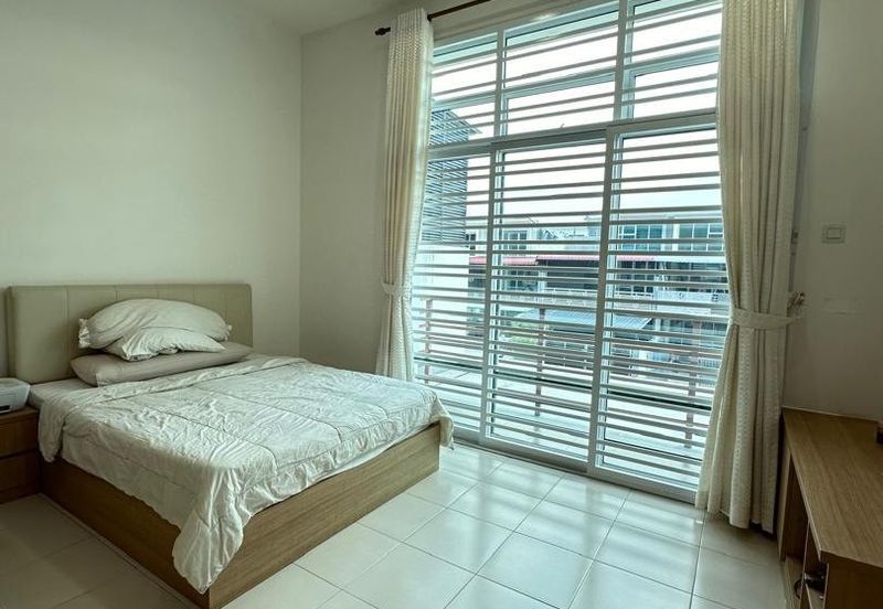 Maya Heights-Solar Series @ Bandar Seri Alam