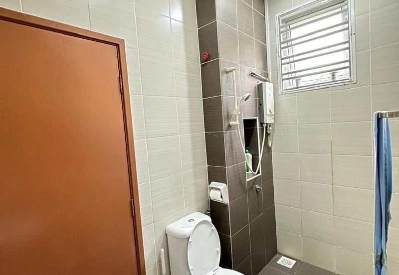 Maya Heights-Solar Series @ Bandar Seri Alam