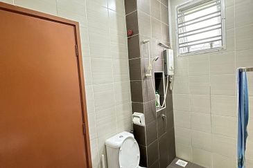 Maya Heights-Solar Series @ Bandar Seri Alam