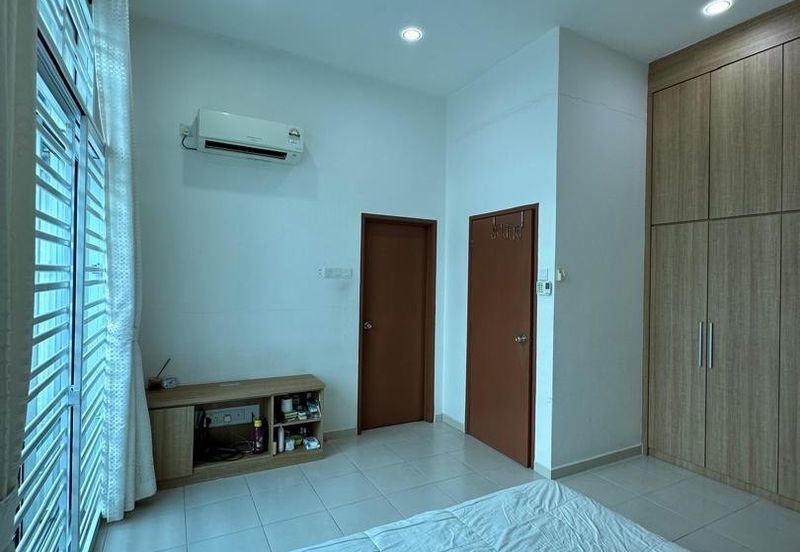 Maya Heights-Solar Series @ Bandar Seri Alam