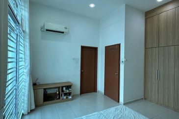 Maya Heights-Solar Series @ Bandar Seri Alam