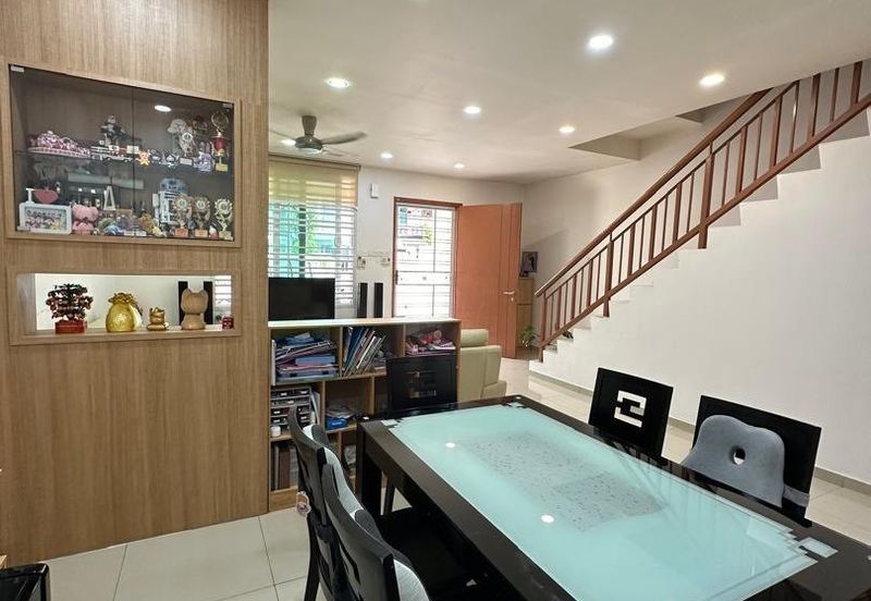 Maya Heights-Solar Series @ Bandar Seri Alam