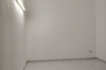 Bandar Baru Permas Jaya