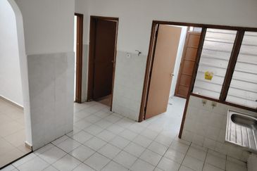 Bandar Baru Permas Jaya