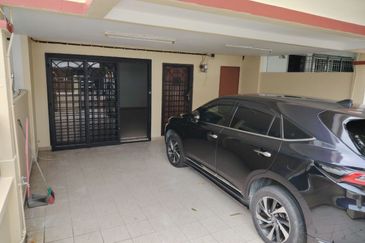 Bandar Baru Permas Jaya