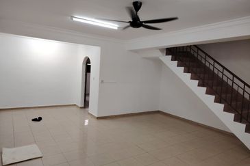 Bandar Baru Permas Jaya