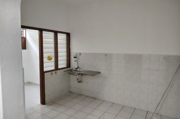 Bandar Baru Permas Jaya