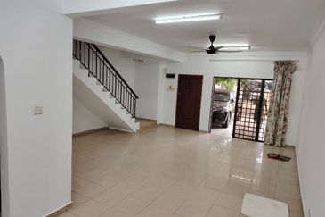 Bandar Baru Permas Jaya