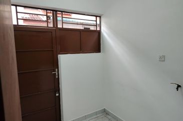 Bandar Baru Permas Jaya