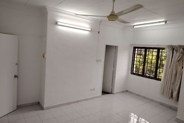 Bandar Baru Permas Jaya