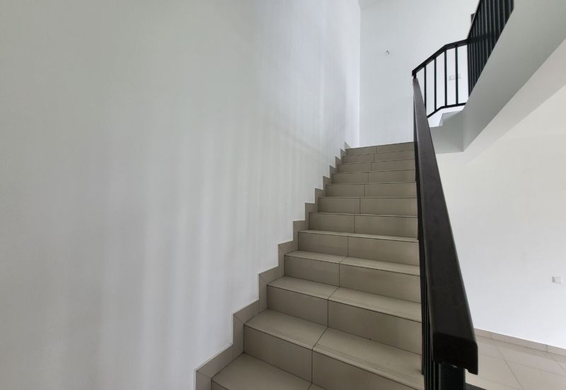 Aspira ParkHomes @ Gelang Patah