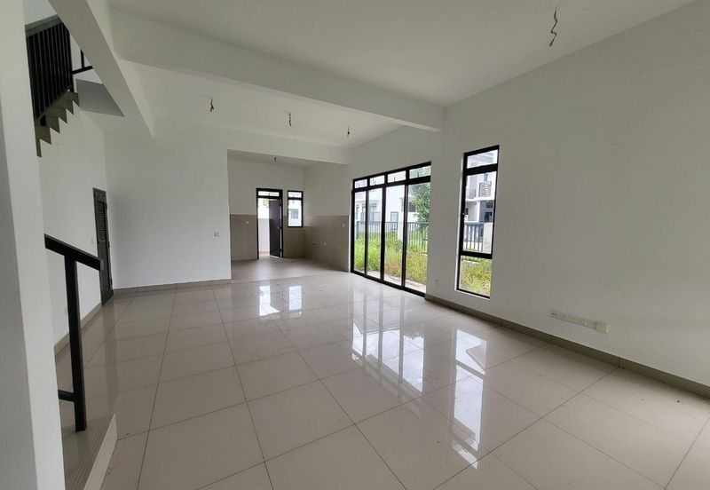 Aspira ParkHomes @ Gelang Patah