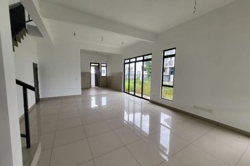 Aspira ParkHomes @ Gelang Patah