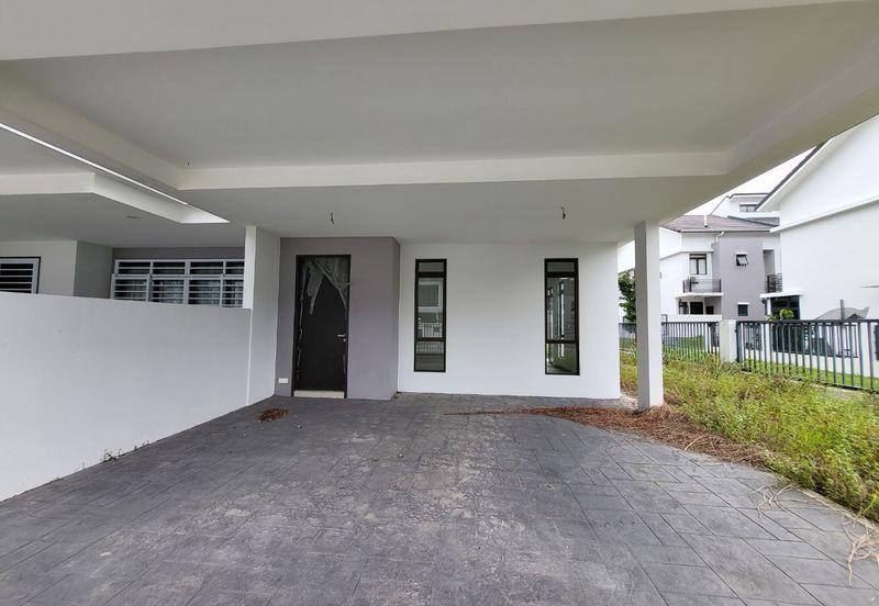 Aspira ParkHomes @ Gelang Patah