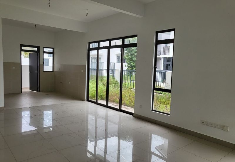 Aspira ParkHomes @ Gelang Patah