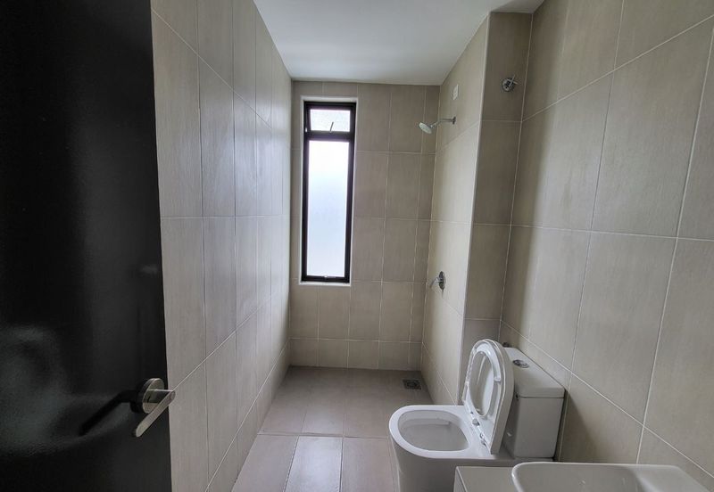 Aspira ParkHomes @ Gelang Patah