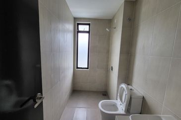 Aspira ParkHomes @ Gelang Patah