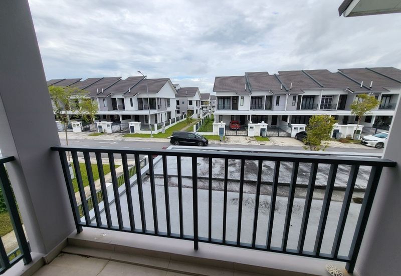 Aspira ParkHomes @ Gelang Patah