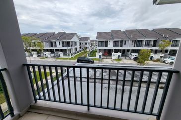 Aspira ParkHomes @ Gelang Patah