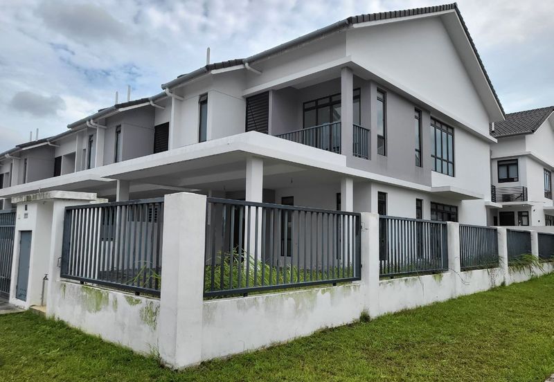 Aspira ParkHomes @ Gelang Patah