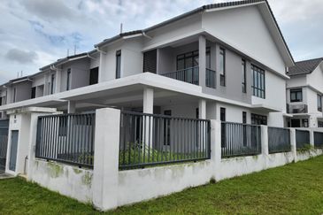 Aspira ParkHomes @ Gelang Patah