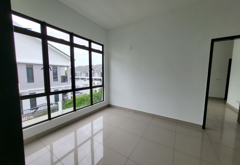 Aspira ParkHomes @ Gelang Patah