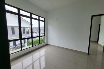 Aspira ParkHomes @ Gelang Patah