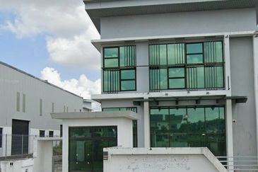 Setia Business Park 2