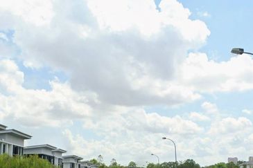 Setia Business Park 2