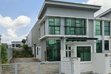 Setia Business Park 2