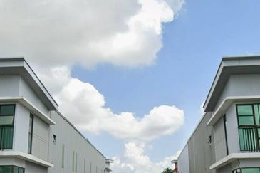 Setia Business Park 2