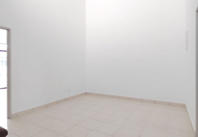 Meridin East The Greenway & The Eden