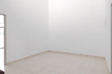 Meridin East The Greenway & The Eden