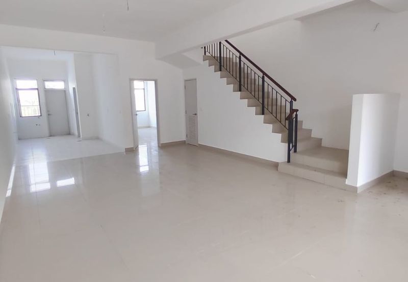 Meridin East The Greenway & The Eden