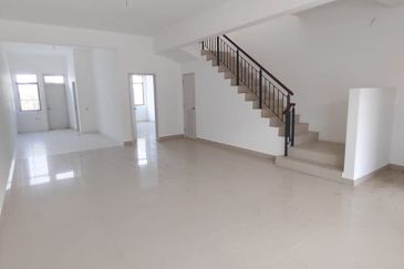 Meridin East The Greenway & The Eden