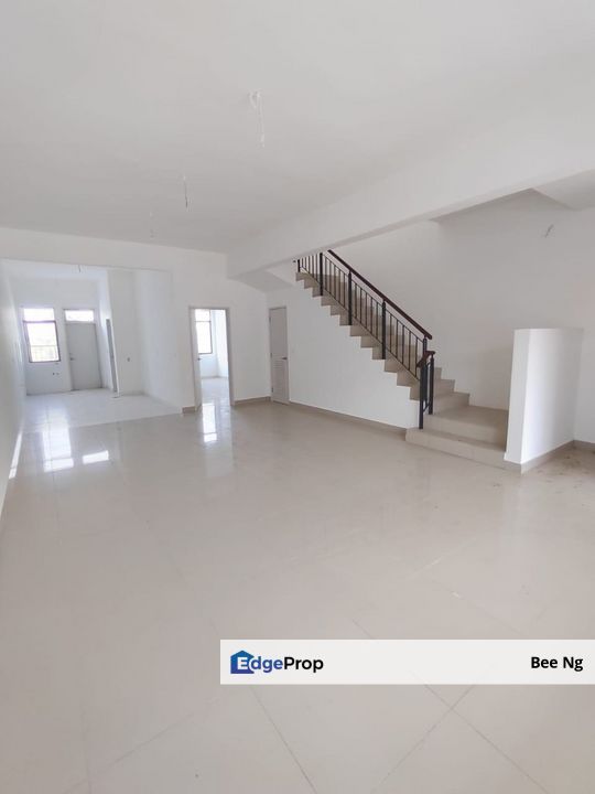 Merdini East Greenway @ pasir gudang Full Loan 2 storey 20x75 , Johor, Pasir Gudang