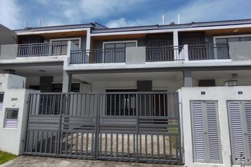 Meridin East The Greenway & The Eden