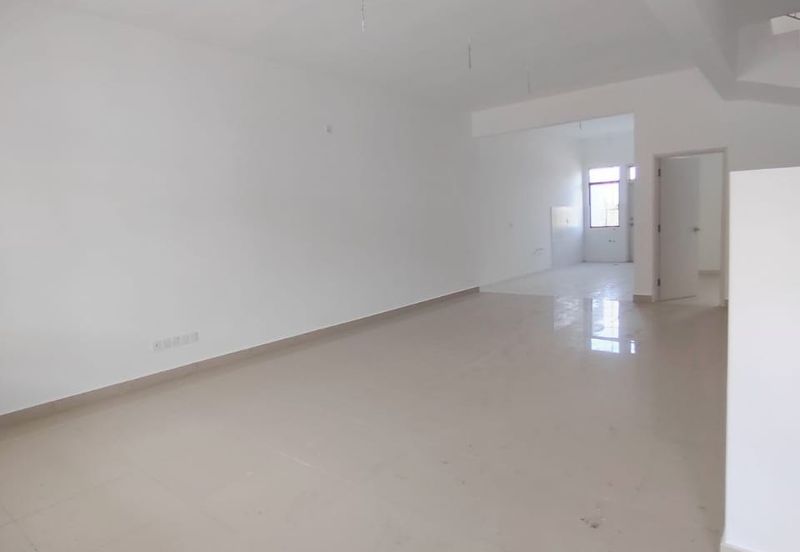 Meridin East The Greenway & The Eden