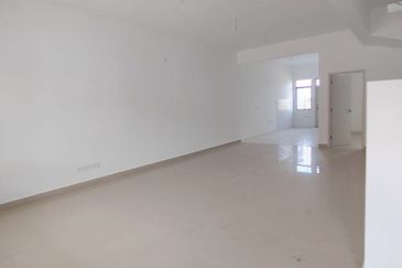 Meridin East The Greenway & The Eden