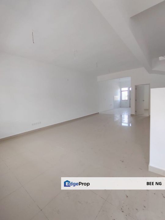 Merdini East Greenway @ pasir gudang Full Loan 2 storey 20x75 , Johor, Pasir Gudang