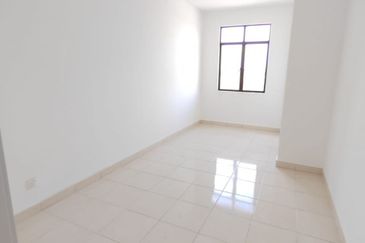 Meridin East The Greenway & The Eden